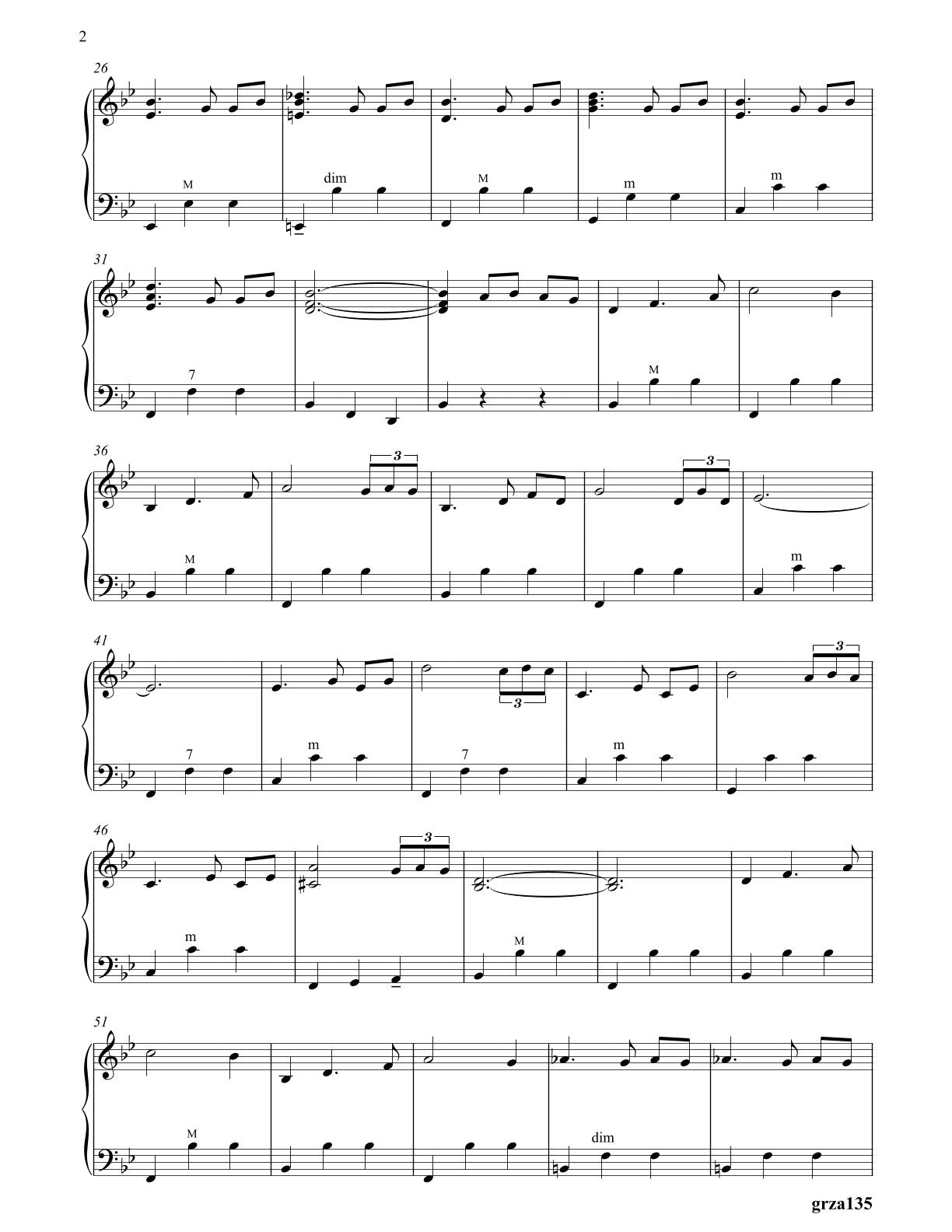 Princess Waltz