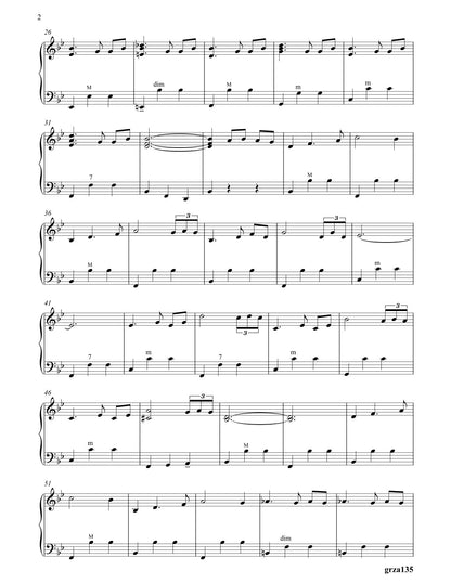Princess Waltz