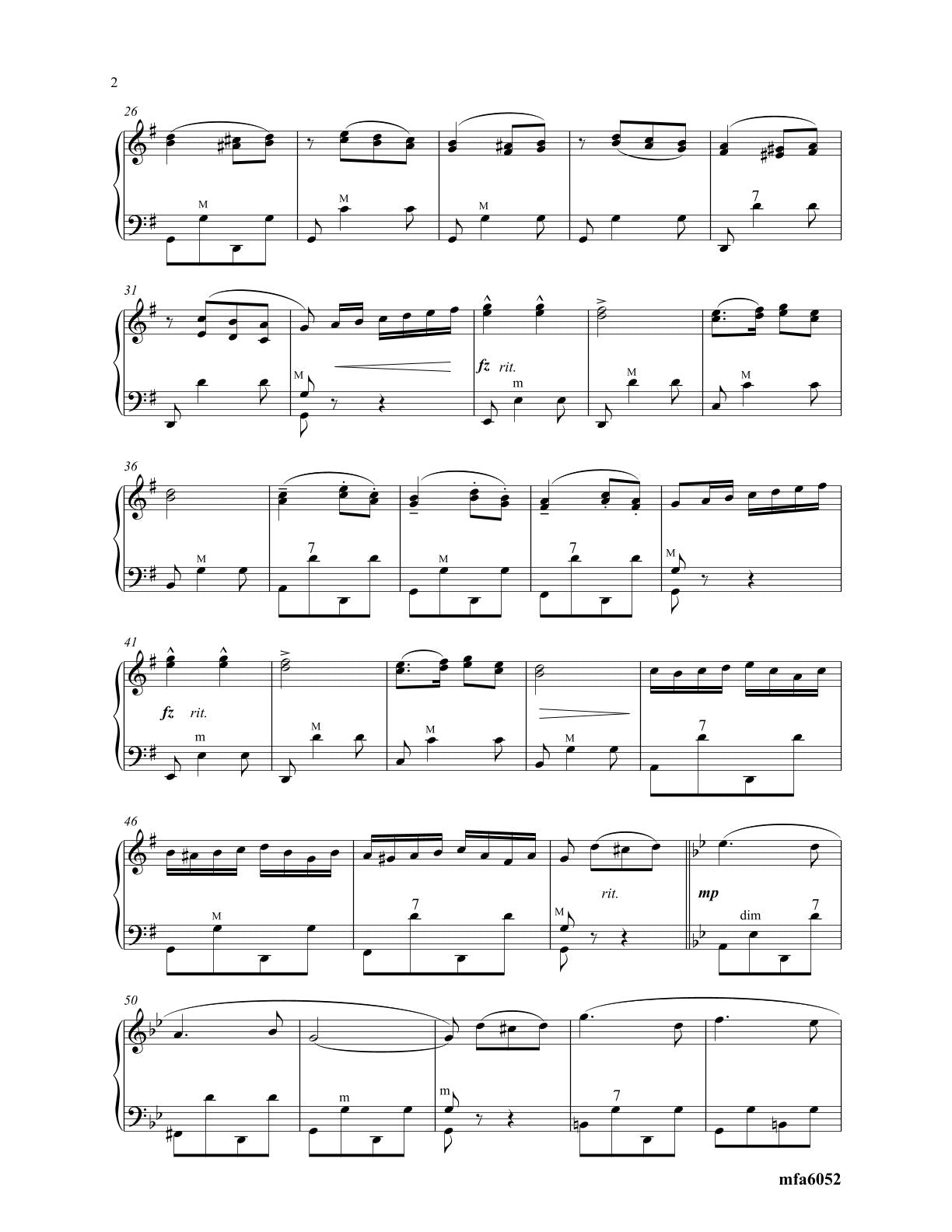 Echoes From The Hungarian Plains (Solo)