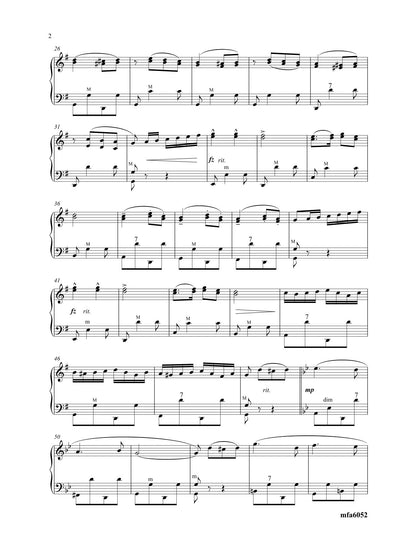 Echoes From The Hungarian Plains (Solo)