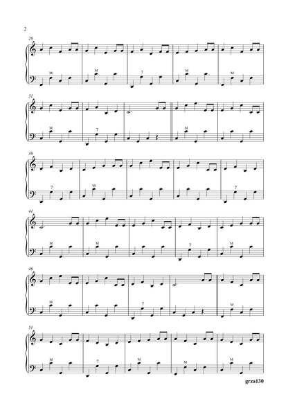 The Bell Polka