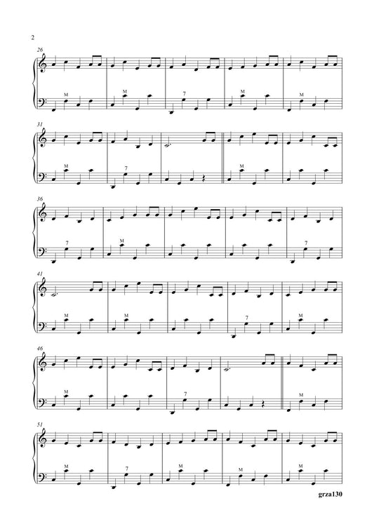 The Bell Polka