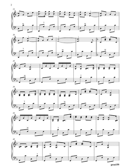Bavarian Polka