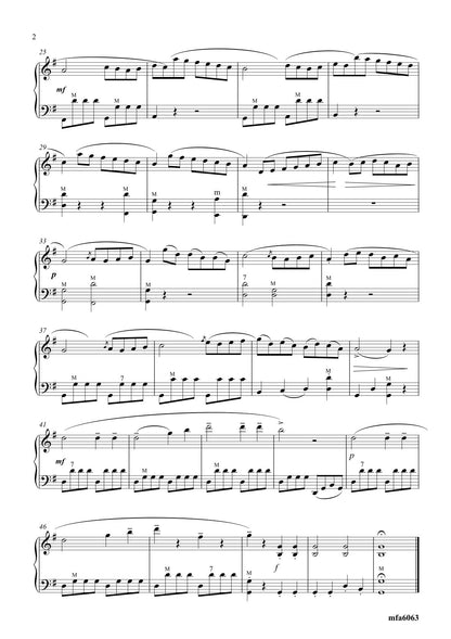Sonatine (Beethoven) (Solo)