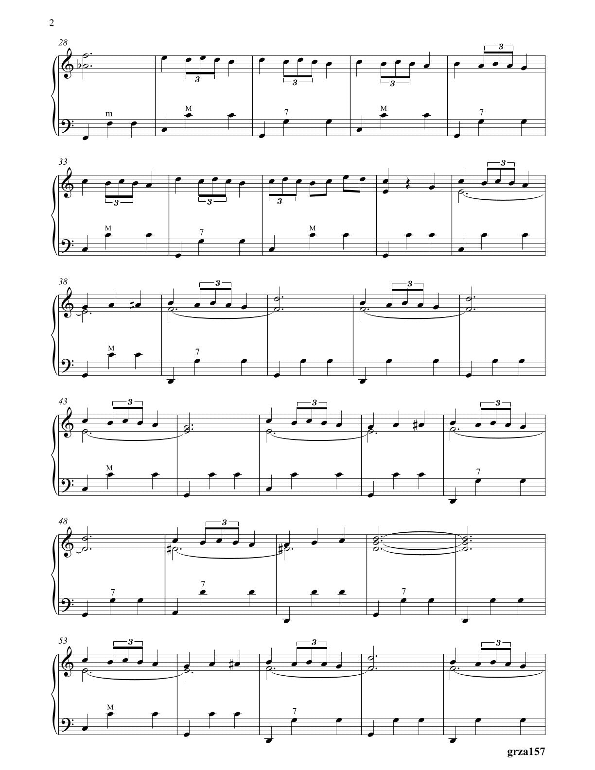 Kuku Bird Waltz