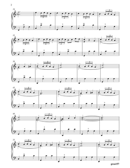 Kuku Bird Waltz