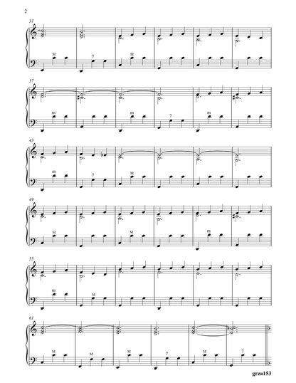 The Dream Waltz