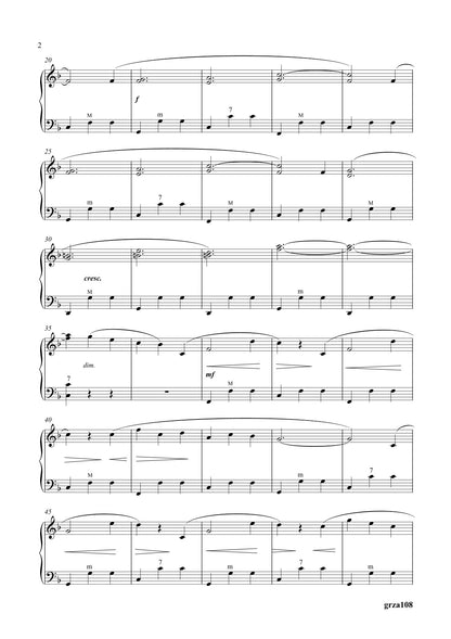 Capri Waltz