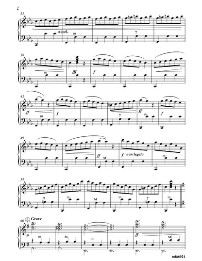 Gypsy Mood (Solo)