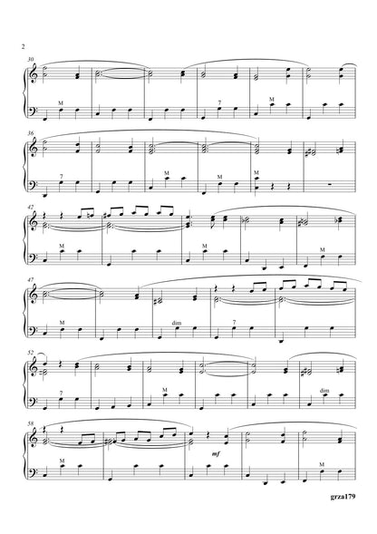 The Romantic Waltz