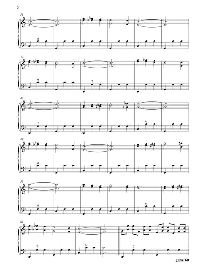 Old Mexico Waltz