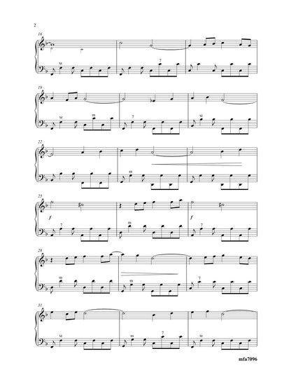 Reverie (Solo)