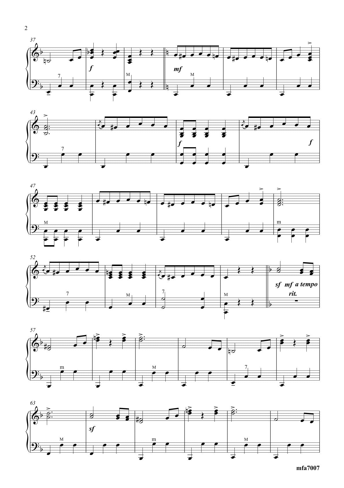Die Fledermaus (Solo)