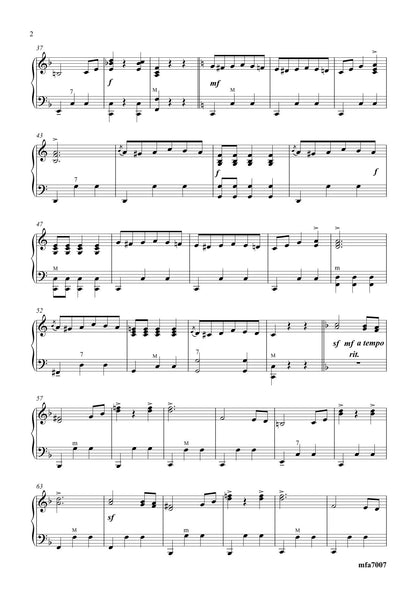 Die Fledermaus (Solo)
