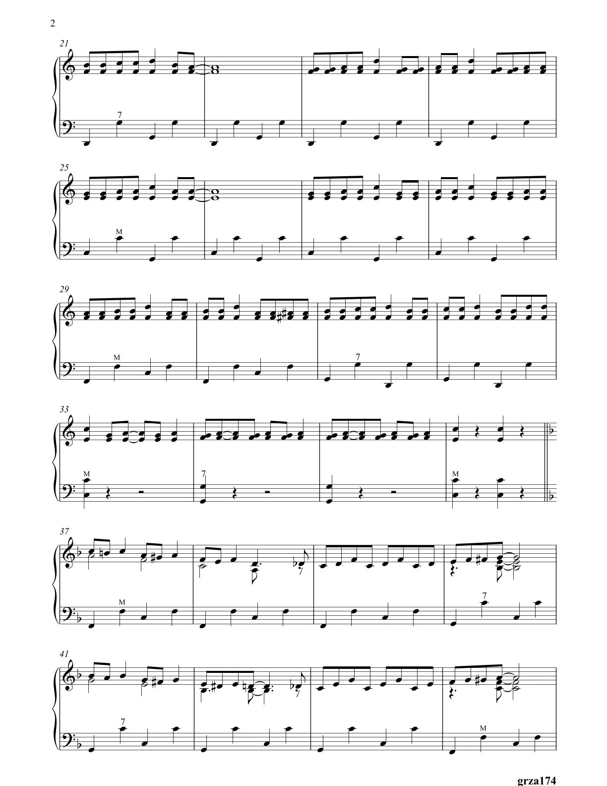Ragtime