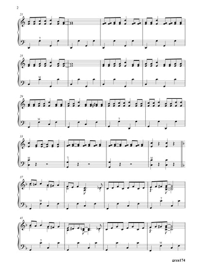 Ragtime