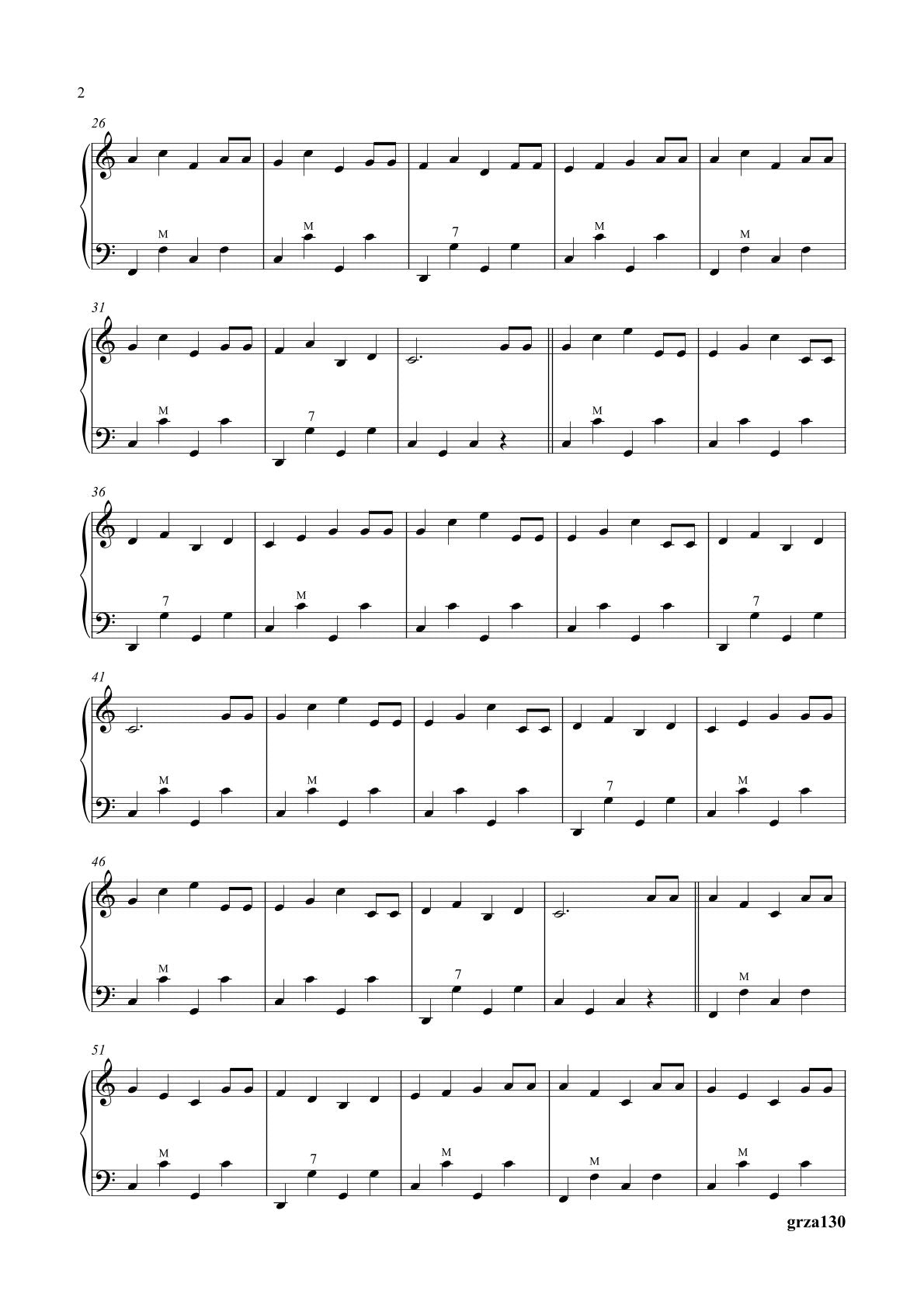 The Bell Polka