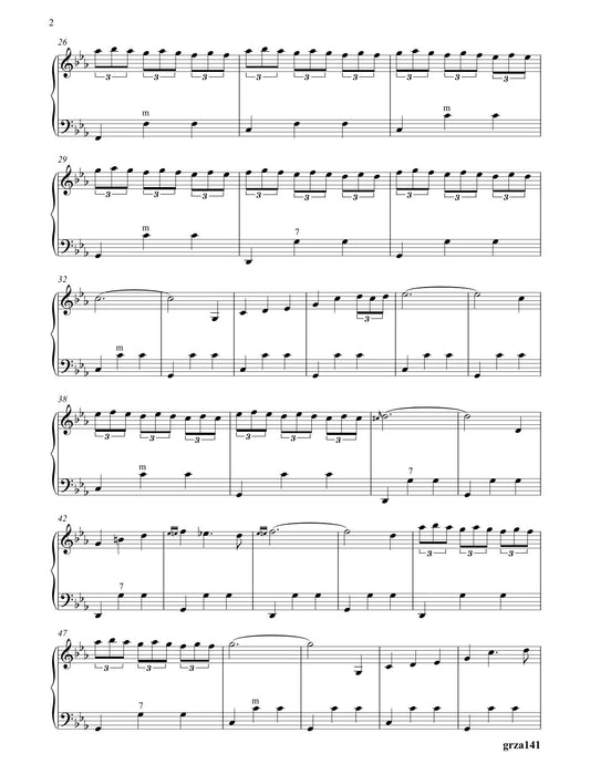 Italian Waltz