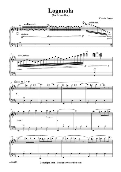 Loganola (Solo)