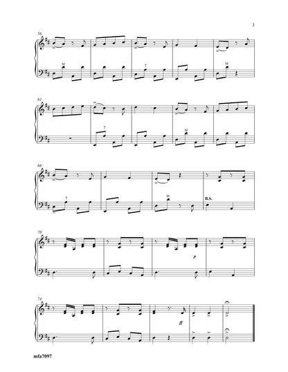 La Sorella (Solo)