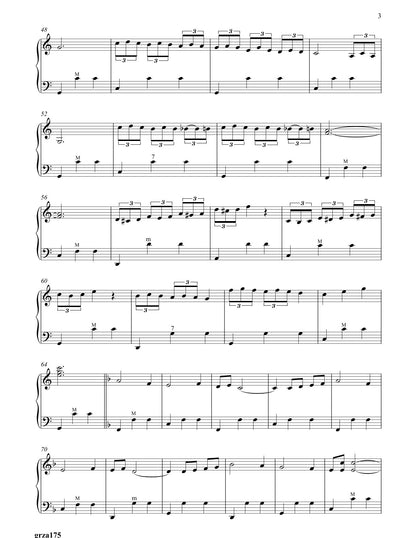 New Italian Waltz