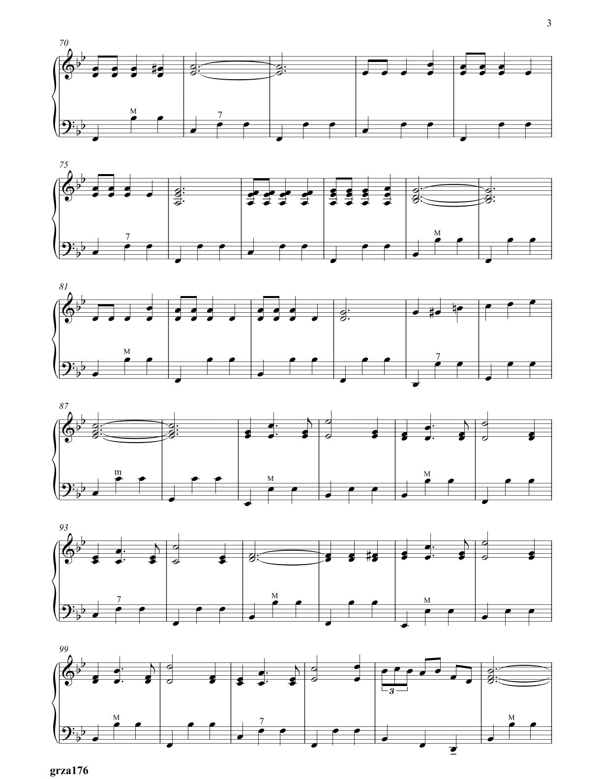 Kiss Me Waltz