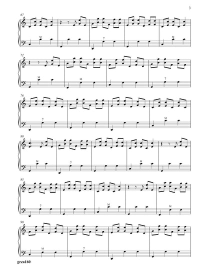Old Mexico Waltz