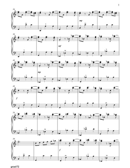Etude No. 1 In C