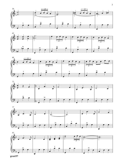 Kuku Bird Waltz