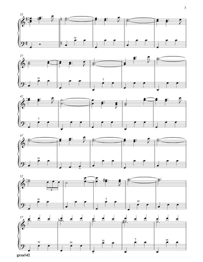 Ladybird Waltz