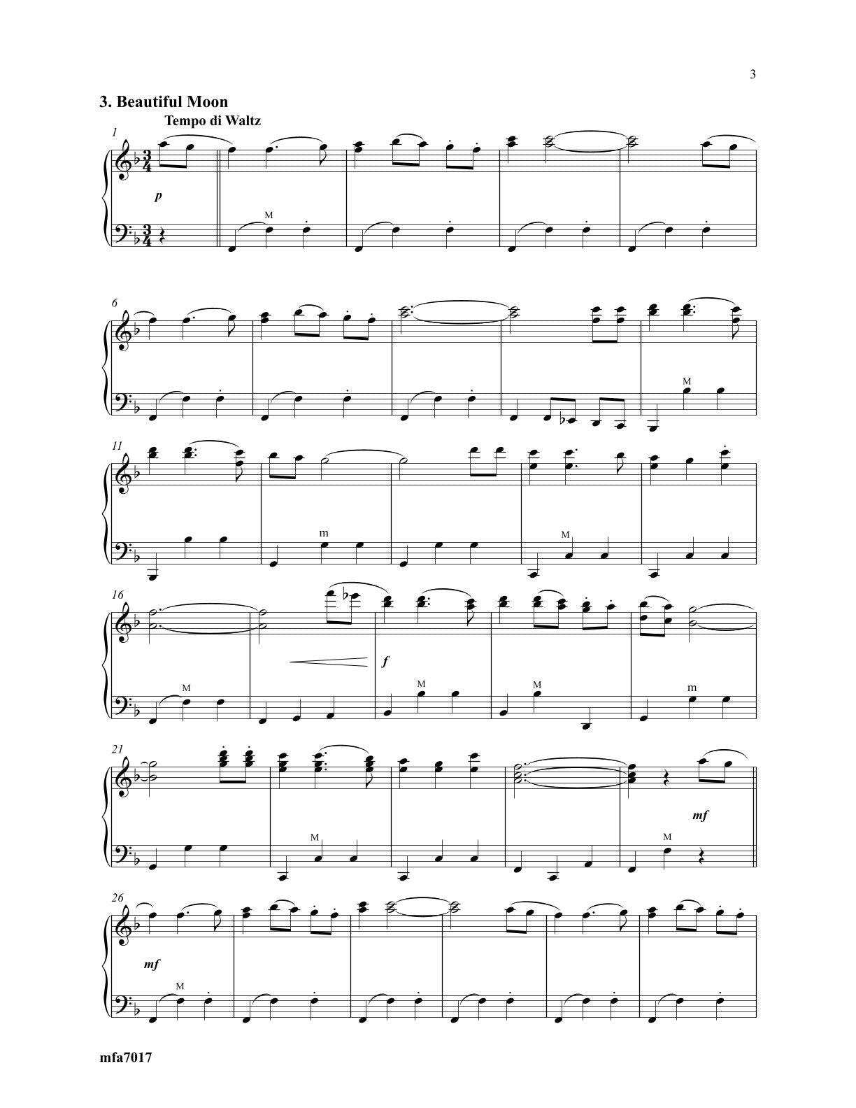35 Traditional Songs From Russia (Solo)
