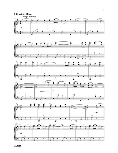 35 Traditional Songs From Russia (Solo)