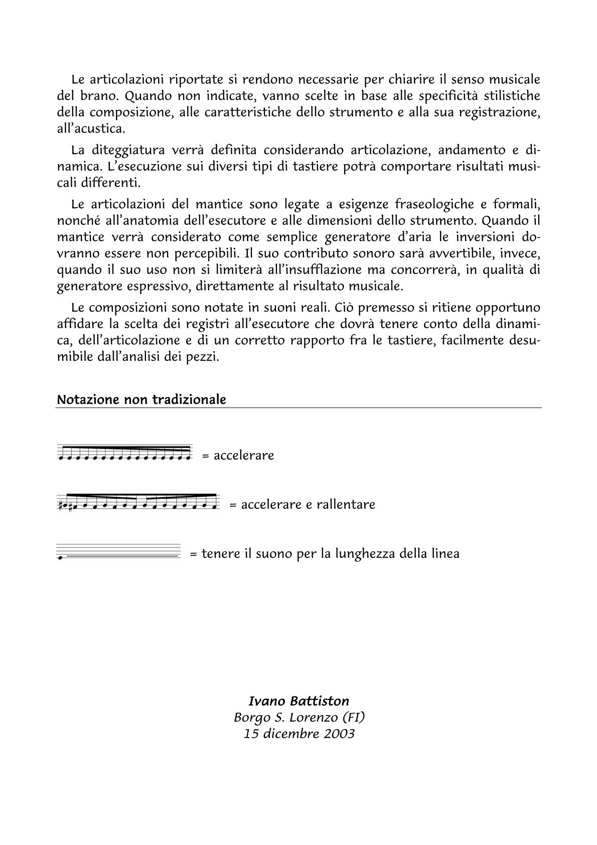 Liliput I (Solo)