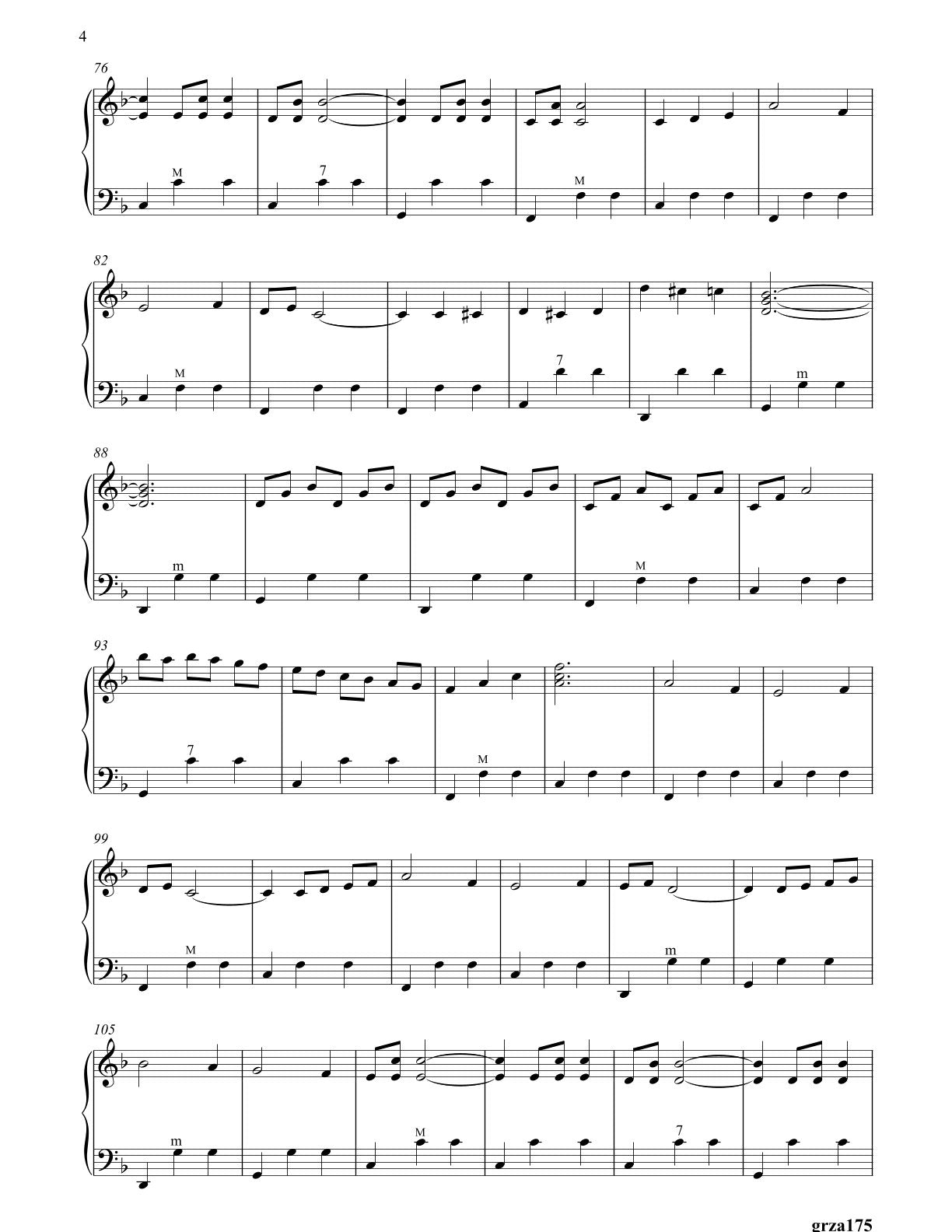 New Italian Waltz