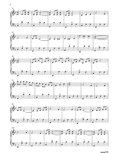 New Italian Waltz