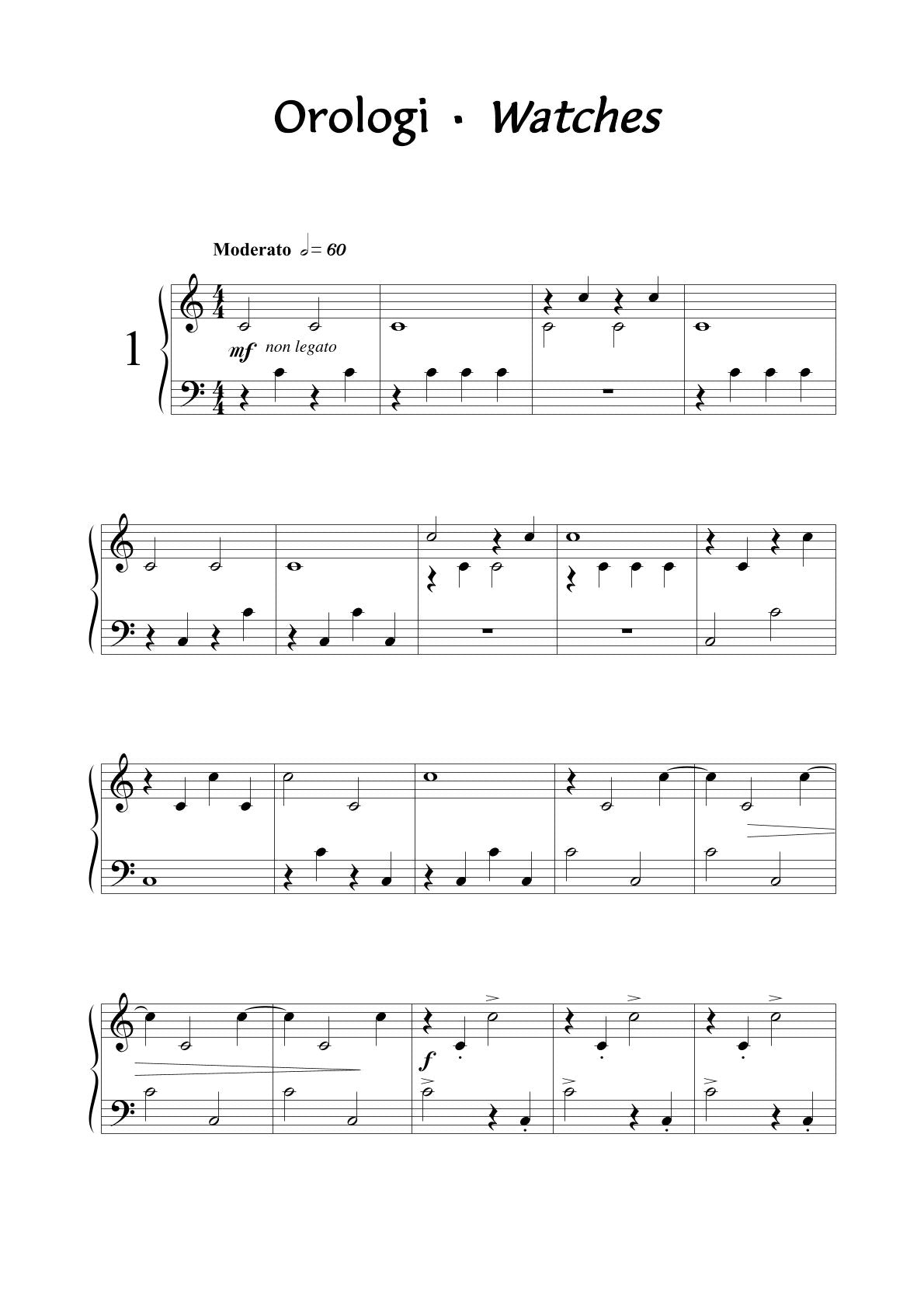 Liliput II (Solo)