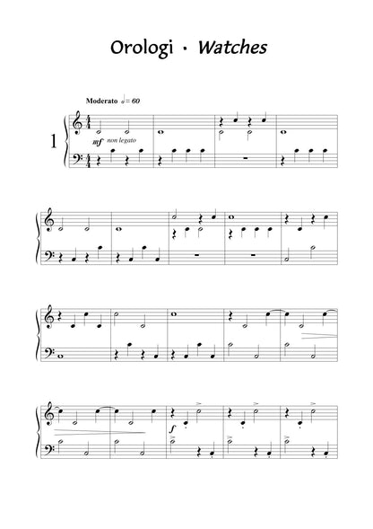 Liliput II (Solo)