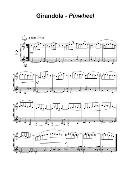 Lilliput III (Solo)