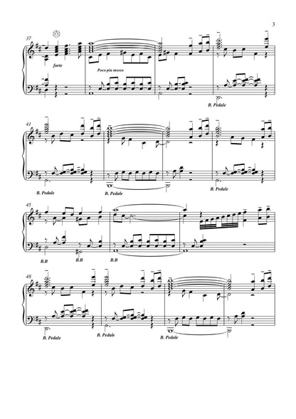 Fantaisie (Solo)