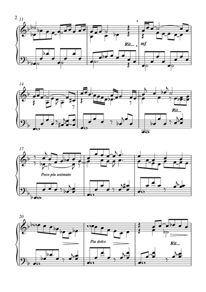 Spleen (Solo)