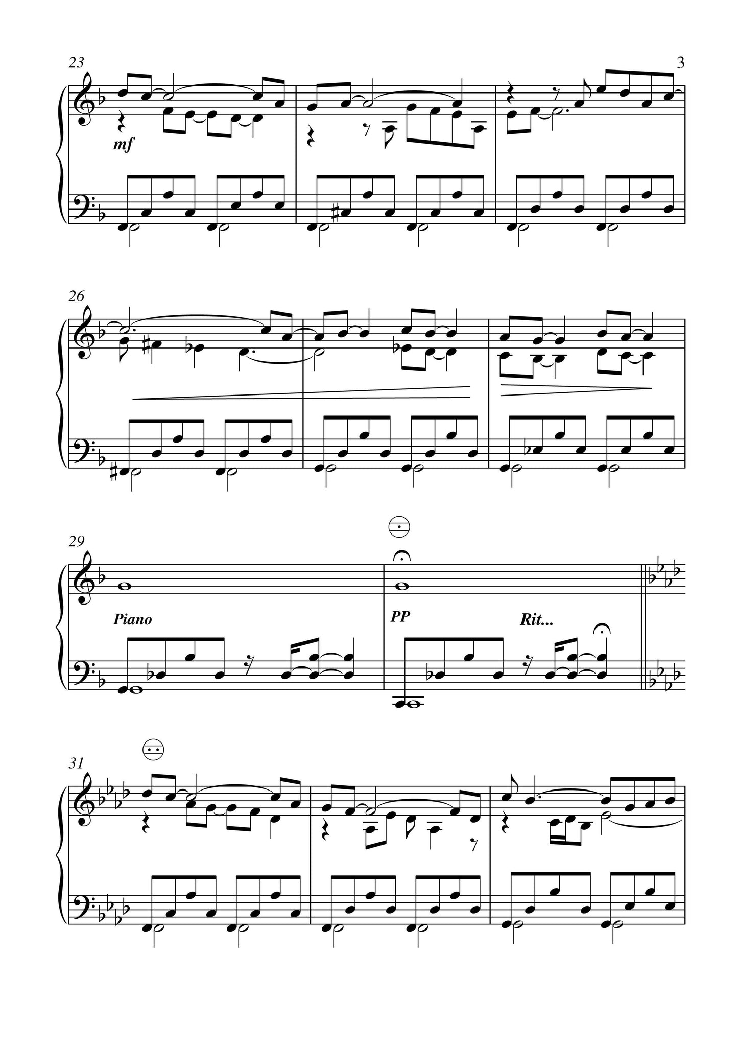 Spleen (Solo)