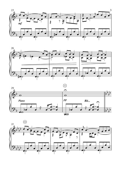 Spleen (Solo)