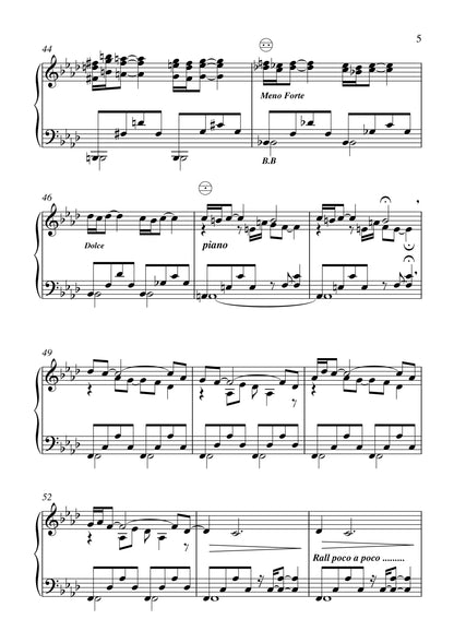 Spleen (Solo)