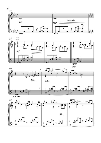 Spleen (Solo)