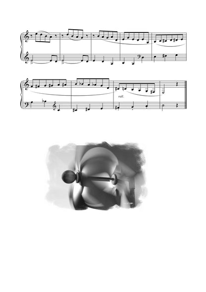 Lilliput III (Solo)