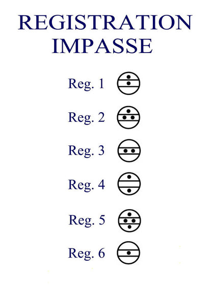 Impasse (solo)