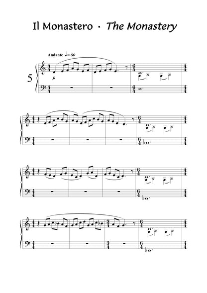 Liliput II (Solo)