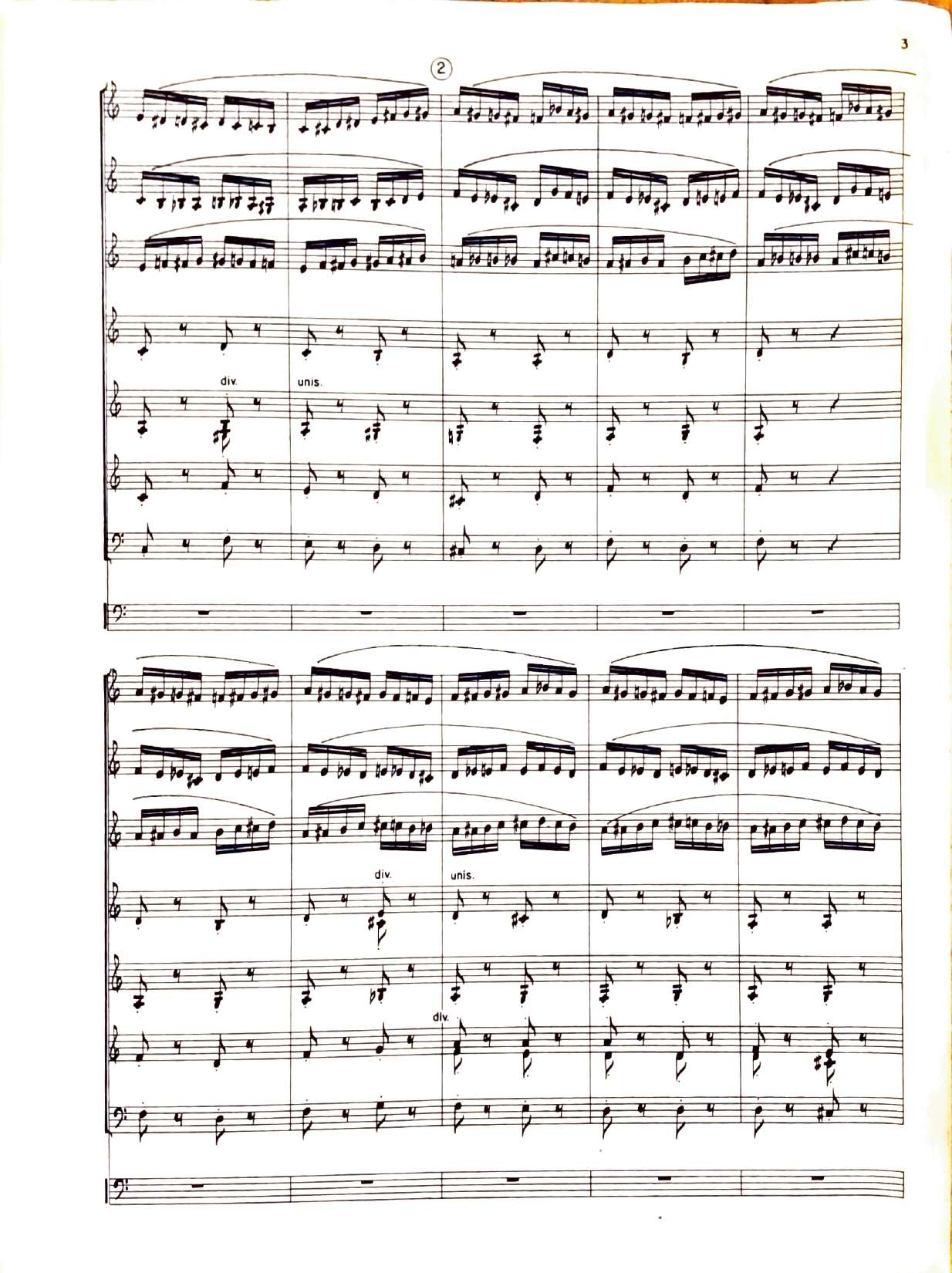 Flight of the Bumblebee (Ensemble)
