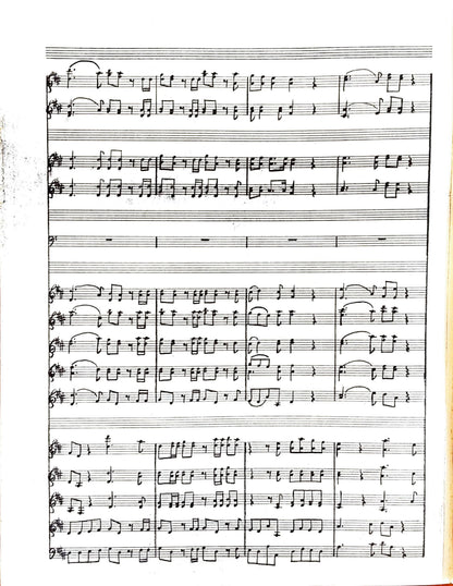 Hallelujah from Messiah