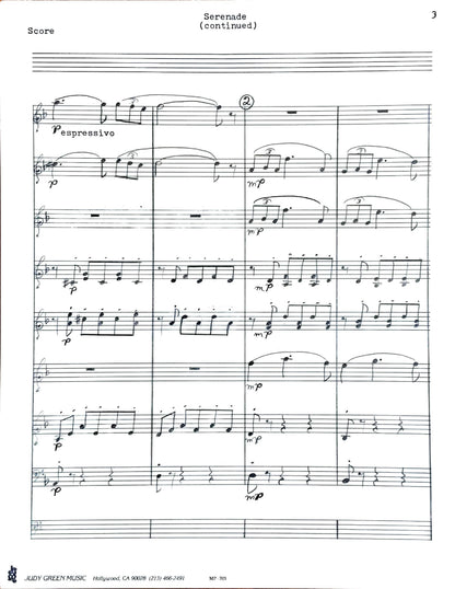 Schwanengesang No. 4 D 957 Serenade (Ständchen)